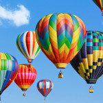 Join Us for the Annual Temecula Valley Balloon and Wine Festival