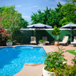 Does a Swimming Pool Add Value to Your Home?