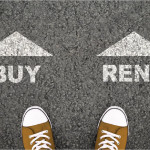 Renting Vs. Buying a Home