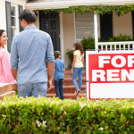 What to Look for with Income and Assets on a Rental Property