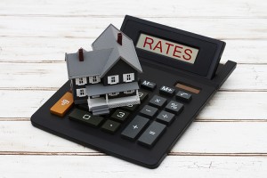Mortgage Rates Change