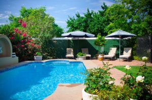 Does a Swimming Pool Add Value to Your Home