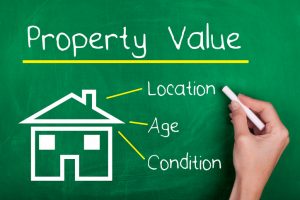 Adding Value to Your Home