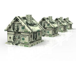 Housing Projections and Money Flows