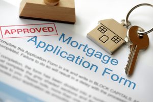 Mortgage Pre-Qualification