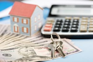 Buying a First Investment Property