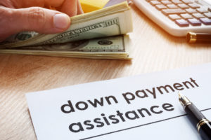Major Changes to Down Payment Assistance Programs