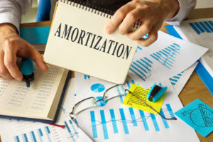 Thomas - How Amortization Plays a Role in Paying Off a Home
