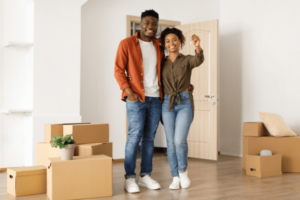 Buying a New Home but Need to Sell Your Current One Here's How to Make It Happen!