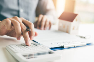 Thomas - How to Stop Paying for Mortgage Insurance