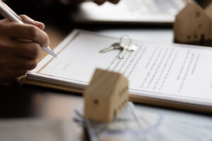 Thomas - Real Estate Contingencies - What You Need to Know