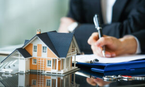 Thomas - Corporations are Buying Thousands of Homes