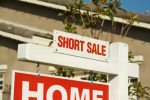 Thinking About a Short Sale, But Worried About Your Credit?