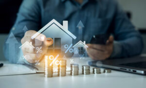 How Mortgage Rates Change with the Bond Market