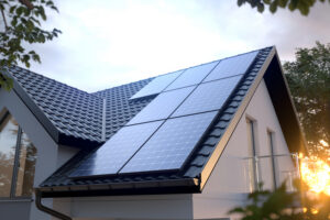 How Will Solar Panels Affect the Value of Your Home