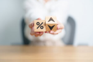 Opportunity You Can Leverage in a High-Interest Environment