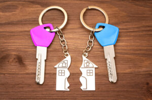 How to Handle Real Estate While Going Through a Divorce